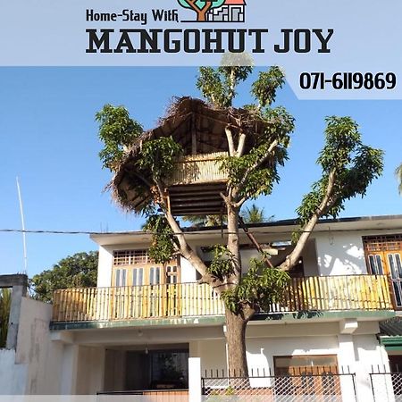 Mangohut Joy Anuradhapura Ngoại thất bức ảnh